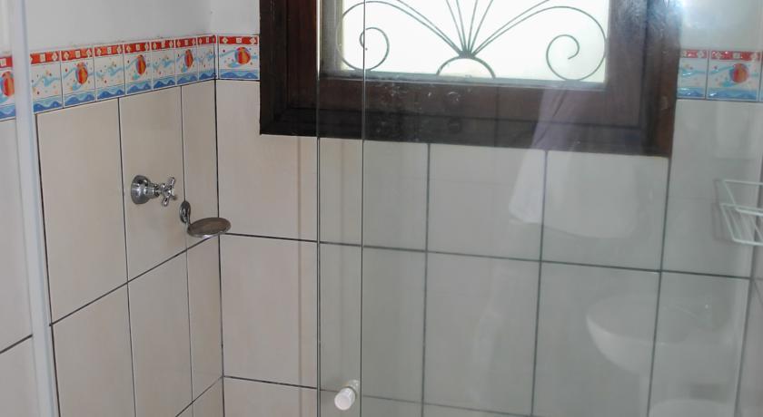 Chales Bocaina Ilhabela Bilik gambar