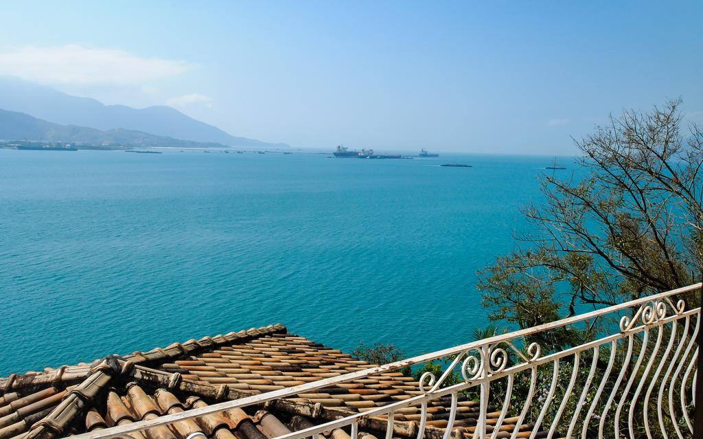 Chales Bocaina Ilhabela Bilik gambar