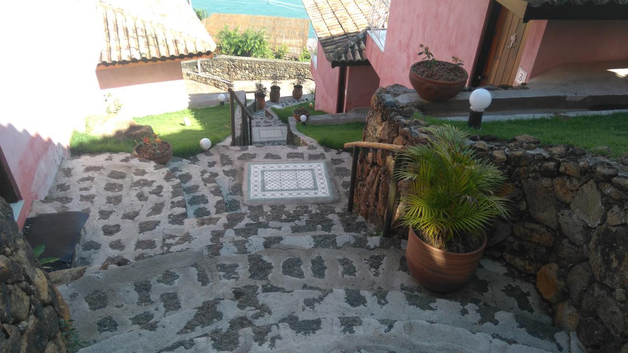Chales Bocaina Ilhabela Luaran gambar