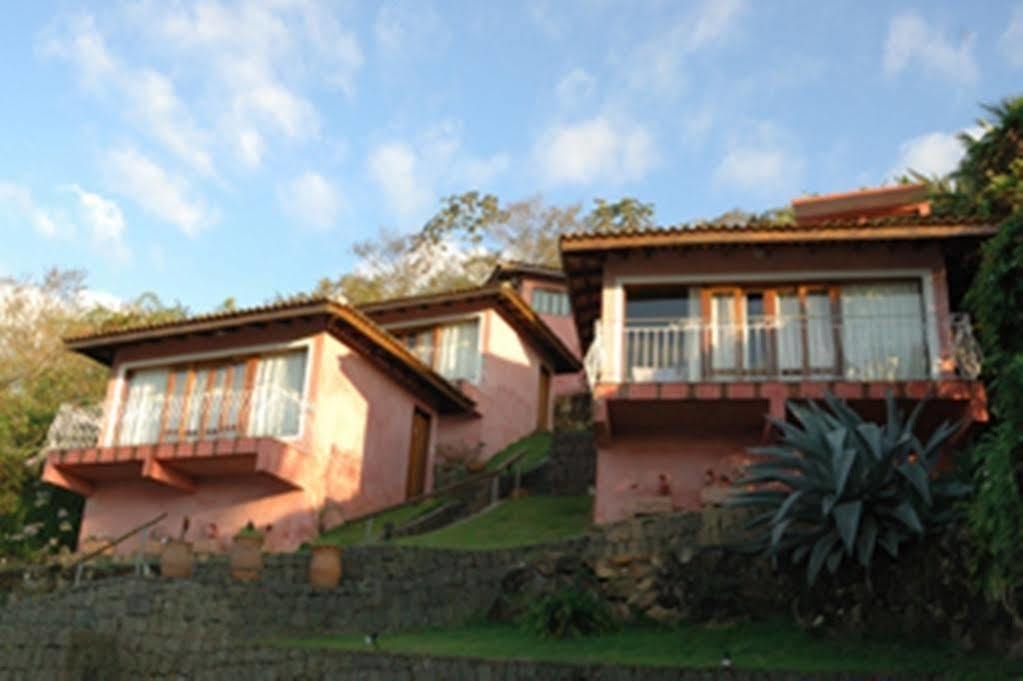 Chales Bocaina Ilhabela Luaran gambar