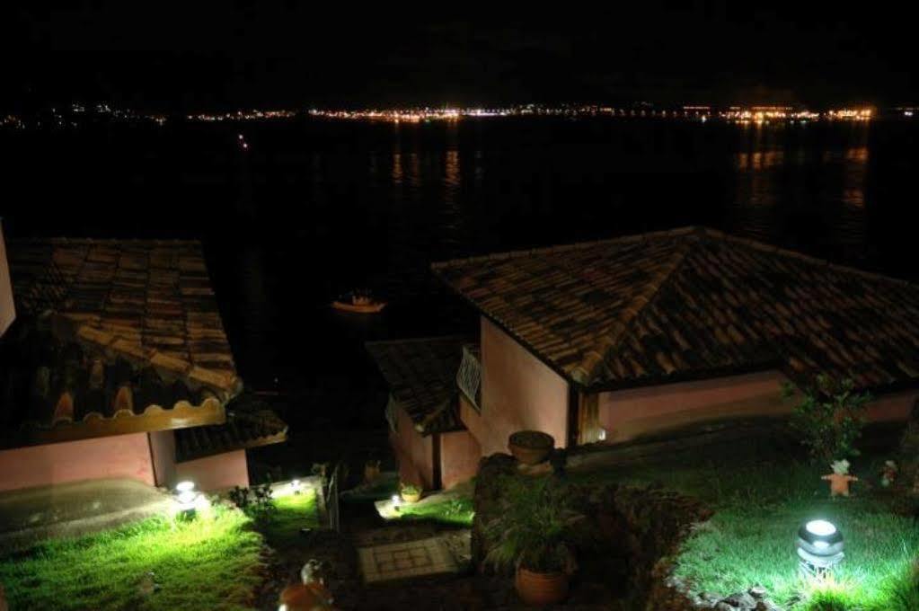 Chales Bocaina Ilhabela Luaran gambar