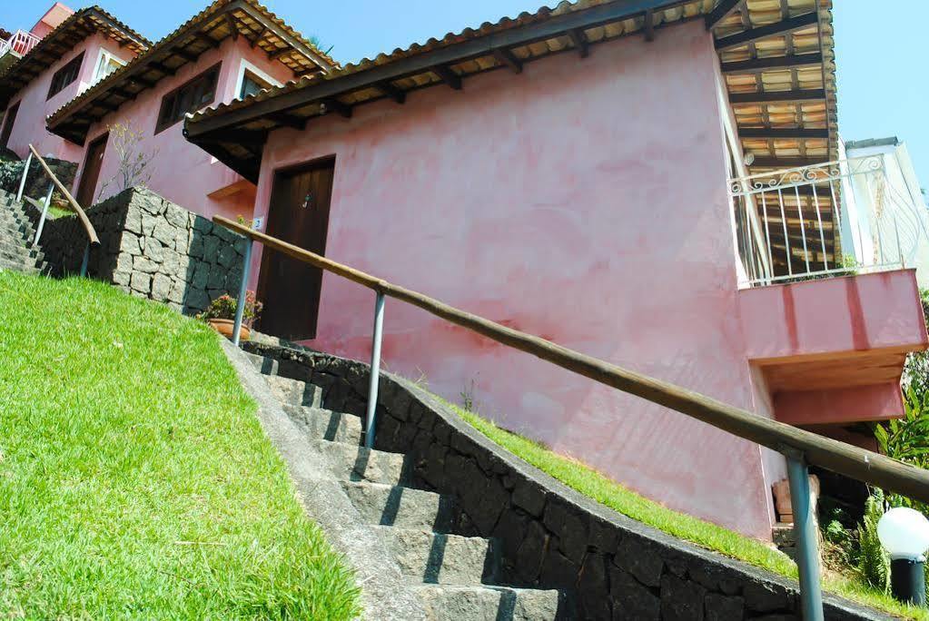 Chales Bocaina Ilhabela Luaran gambar